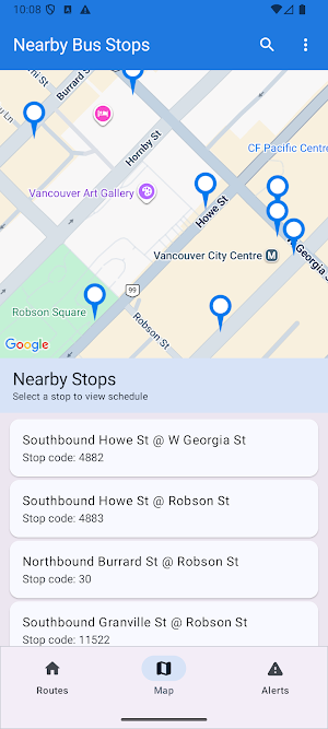 SC Vancouver Screenshot 0