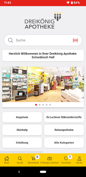 Medikönig Screenshot 0