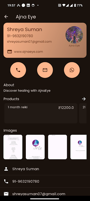 Setav Screenshot 0