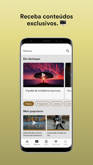 AD Espírito Santo Screenshot 1