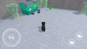 Cat Paradise Screenshot 2