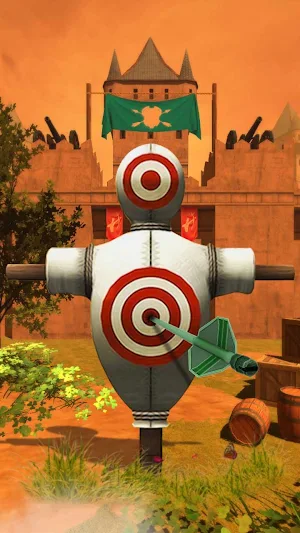 Archery 2019 - Archery Sports Game Screenshot 3