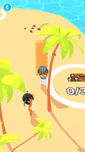 Egyptian Builder Screenshot 2