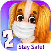 Talking Puppy – My Virtual Pet