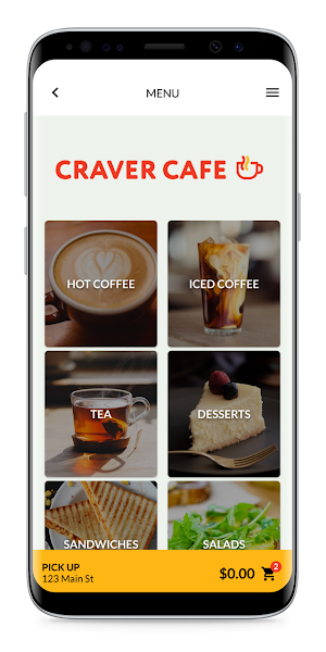 Craver Clover Sandbox screenshot 2