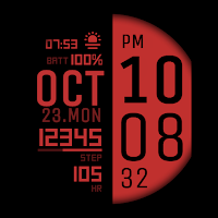 IWF R1 SE | ISACWATCH