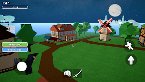 Fruit Pirate Screenshot 1