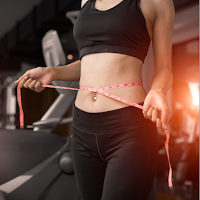 Women lose weight in 30 Days