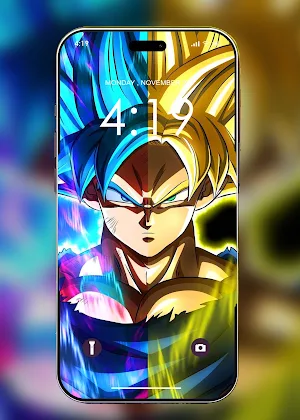 Cartoon Wallpaper HD Screenshot 1