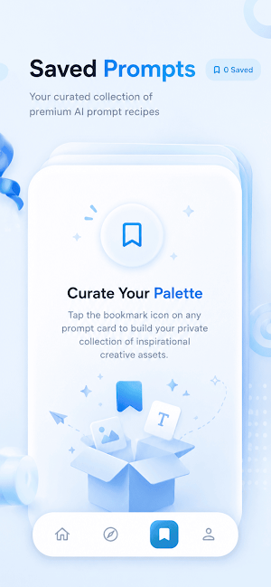 Promptora AI Screenshot 2