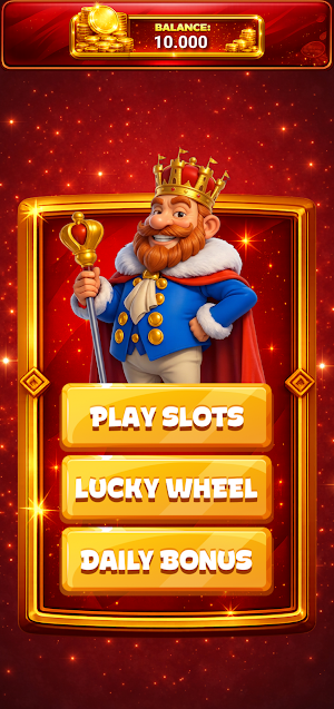 Synot Game Screenshot 1
