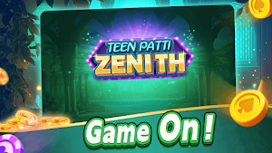 Teen Patti Zenith Screenshot 2