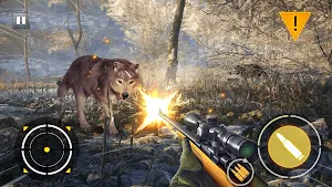 Deer Hunting 2: Hunting Season Screenshot 1