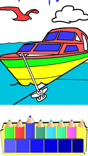 Preschool learning games Screenshot 0