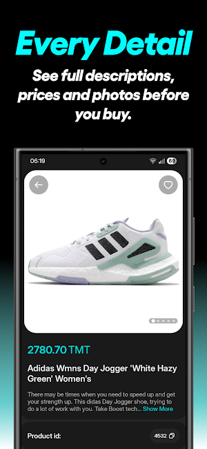 Voizon Screenshot 2