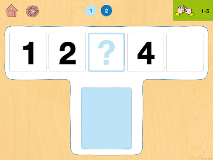 Magic Numbers Screenshot 1