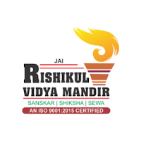 Rishikul Vidya Mandir Hisar