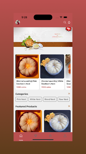 NestViet Screenshot 0