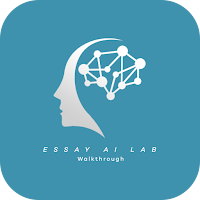 Essay AI Lab Write Walkthrough