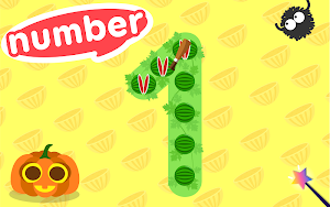 CandyBots Tracing Kids✍️Letter Phonics Handwriting Screenshot 3