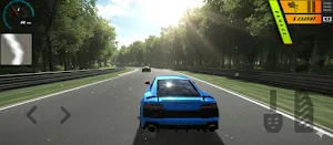 Street Motorfest: Car Club Screenshot 0