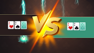 Poker Game:3Patti Go Screenshot 3
