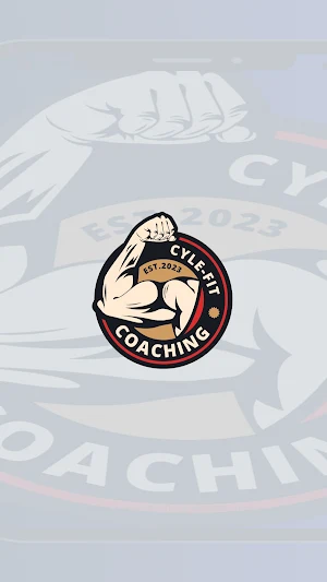 Cyle Fit Coaching Screenshot 0