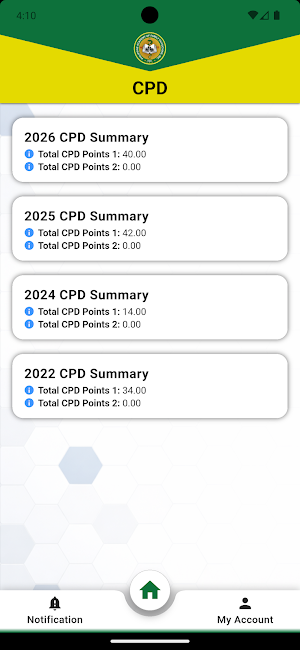 PAFP MP Screenshot 3