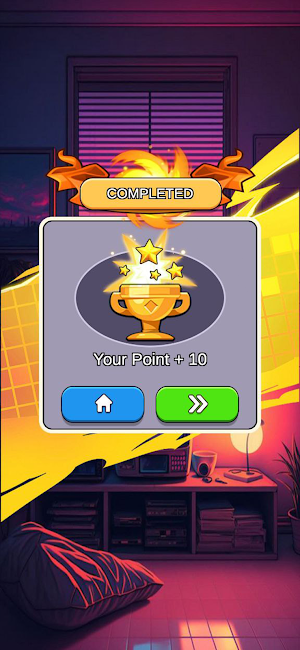 Toilet  Monster Voice Music Screenshot 3