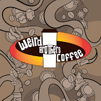 Weird Brothers Coffee