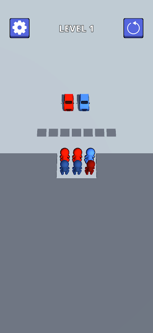 Car Match Screenshot 0