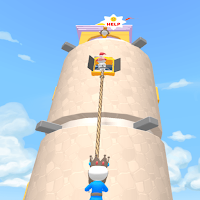Royal Rescue