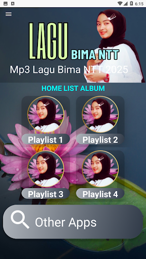 Lagu Sedih Bima NTT Full Album Screenshot 2