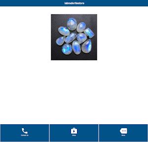labradoritestore Screenshot 0