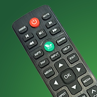 Remote for Amstrad Tv