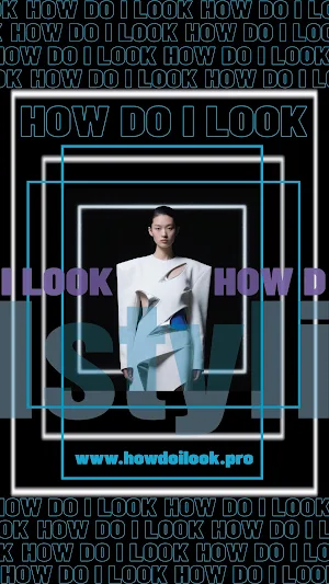 How Do I Look: AI Stylist Screenshot 0