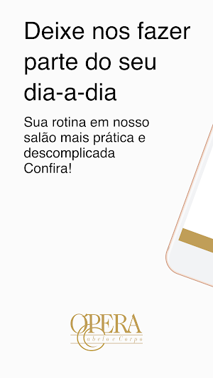 Ópera Moema Screenshot 0