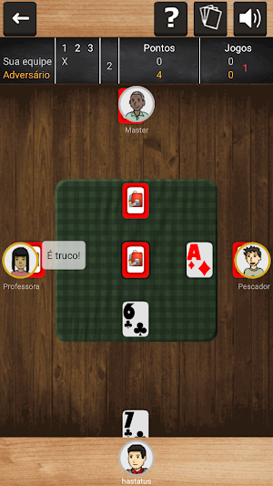 Truco 473 Screenshot 2
