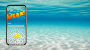 Feeding My Fish Screenshot 3