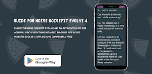 Noise NoiseFit Evolve 4 Guide Screenshot 1