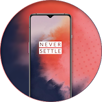 Launcher Theme for OnePlus 7T