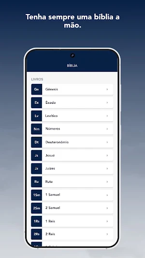 BATISTA SEGUNDA CASA Screenshot 3