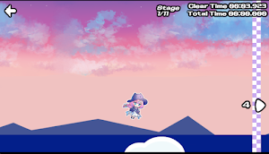 スーパースターラッシュ！ Screenshot 0
