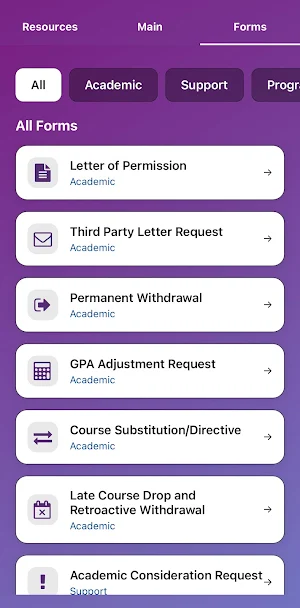 FYEng Mobile Screenshot 2
