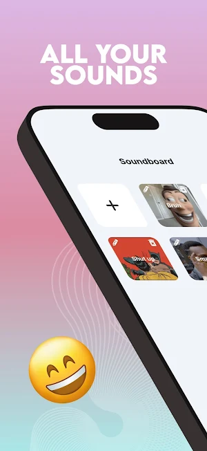 Custom Soundboard Ultimate Screenshot 3