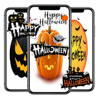 Joyeux Halloween Wastickerapp