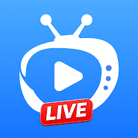 Live TV - IPTV Fast Player
