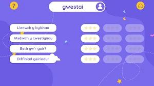 Anagramau Screenshot 1