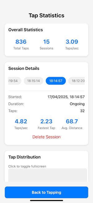 Just tap Screenshot 3