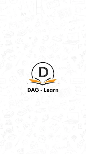 DAG Learn Screenshot 0